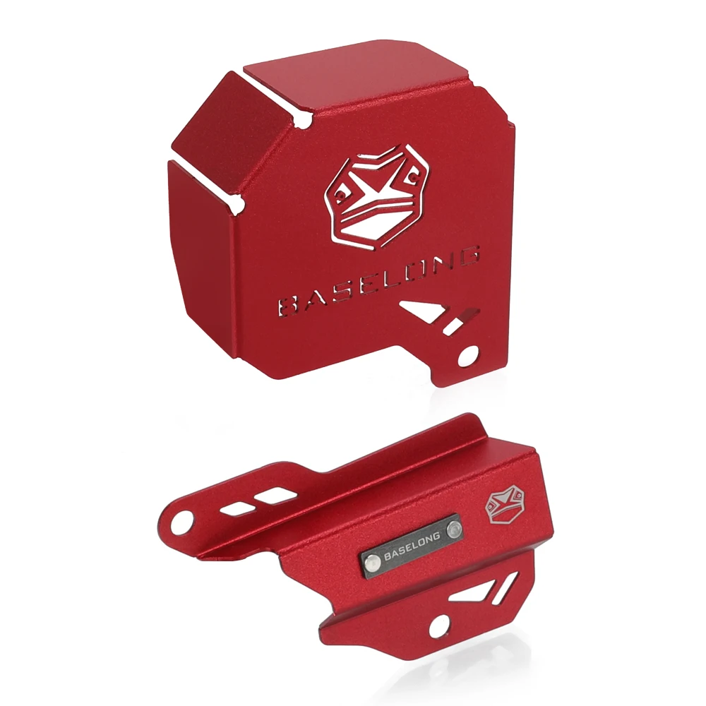 Для Honda Forza 300 NS300 NS 350 мотоциклетная алюминиевая крышка катушки зажигания и