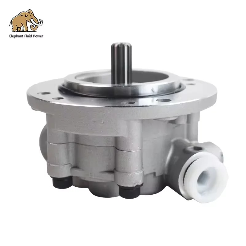 Зарядный насос Kawasaki K7V63 для экскаватора SK130 sk140-8 SY115 SY135-9 XCMG 150D Poilt Pump