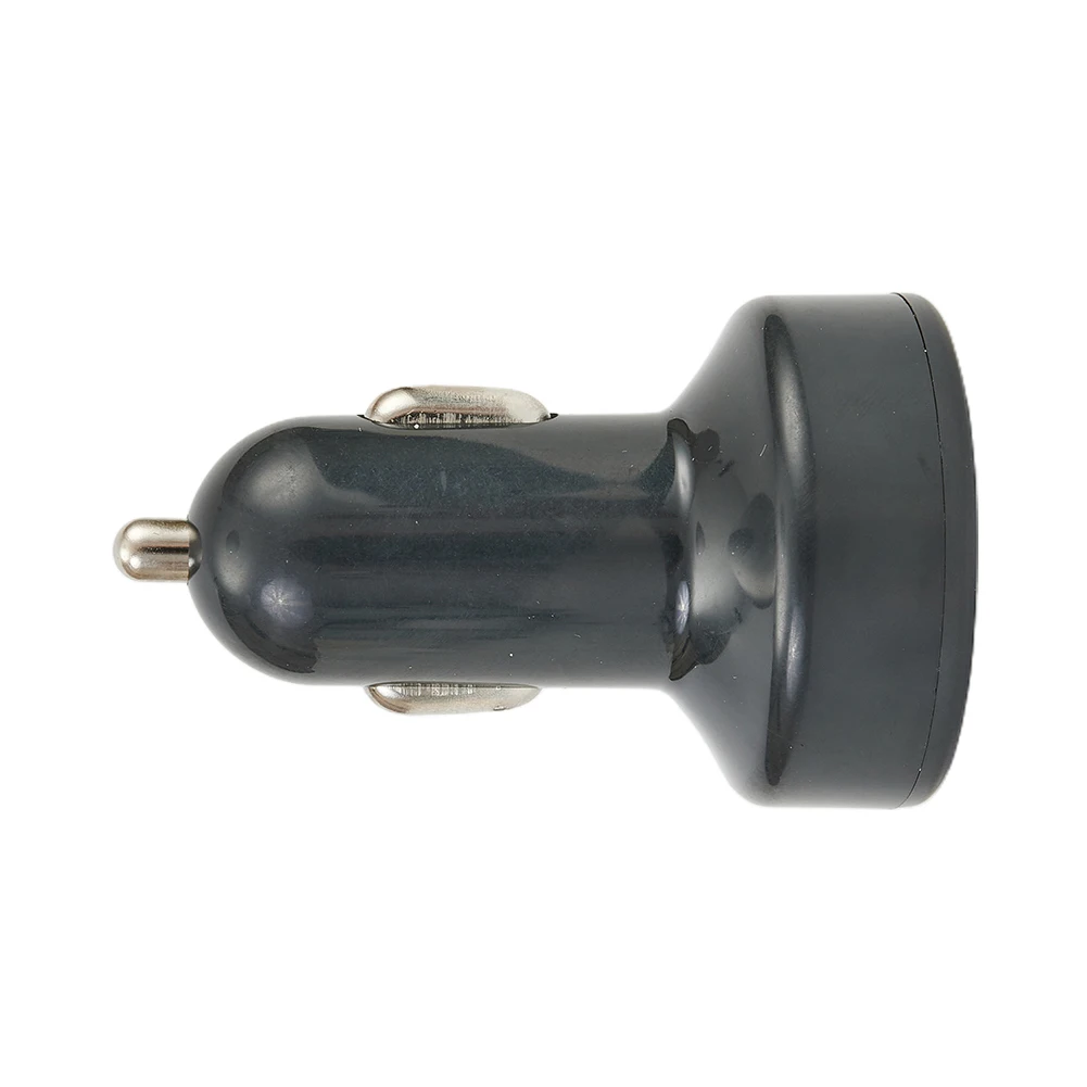 

4 USB Port Car Charger Super Charging Adapter QC3.0 Fast Charging Phone Chargers On-board Electronics Auto Parts