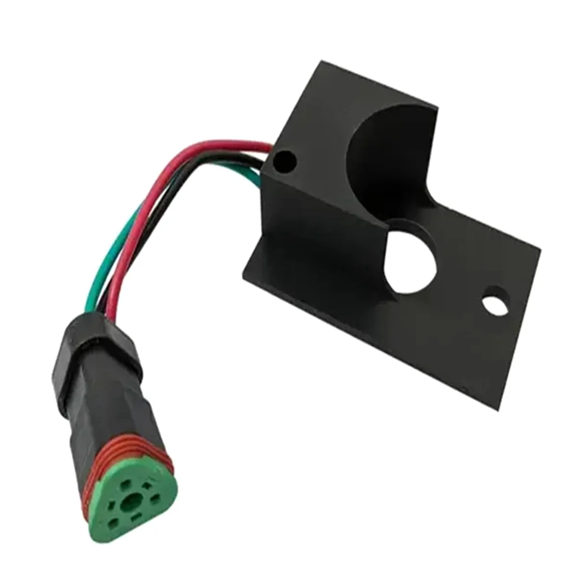 Новый датчик на сиденье с бортовым поворотом подходит для Bobcat 7105252 751 753 763 773 853 863 S70