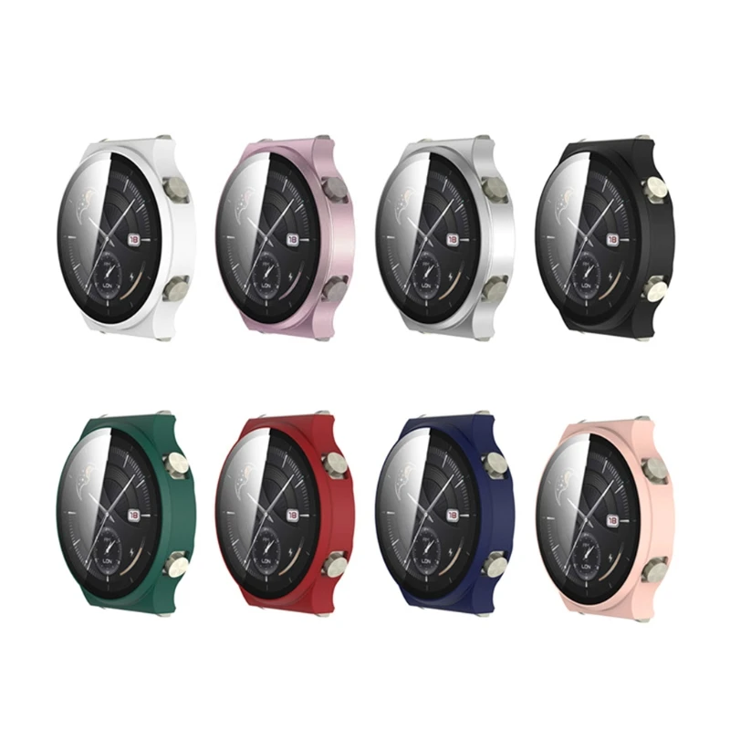 

for Huawei 2 Thin Scratch-resistant PC Protective Watch for S New Dropship