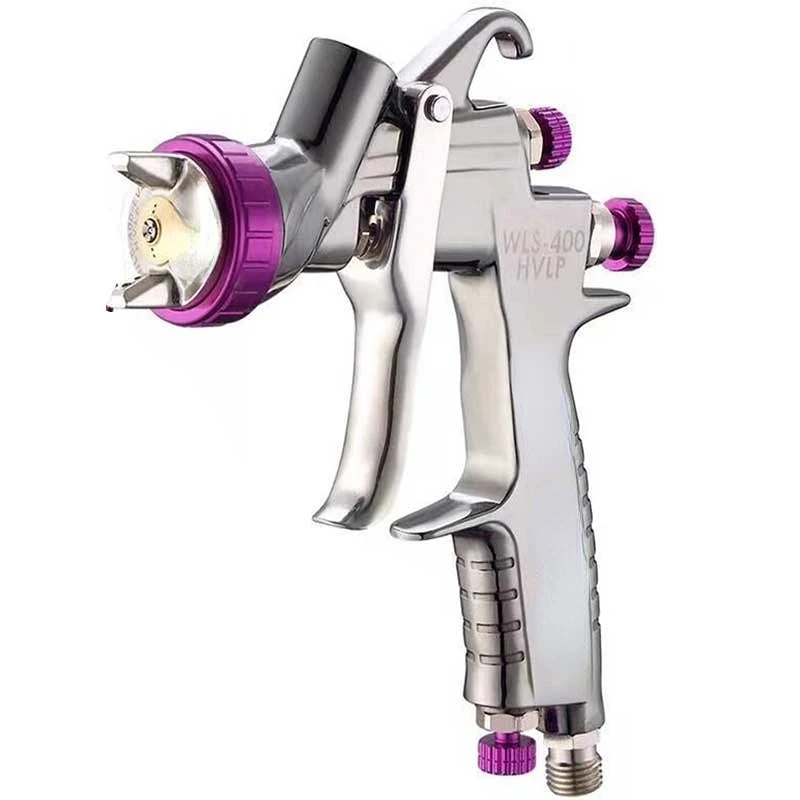 

C400 car top paint spray gun 1.4 caliber spray water-based paint oily paint