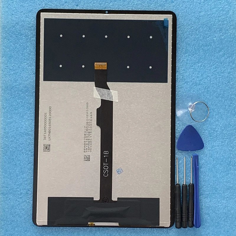 11.0'' Original For Xiaomi Pad 5 Mi Pad5 Pro LCD Display Screen Touch Panel Digitizer For Xiaomi Mi Pad 5 Pad 5Pro 5G Display