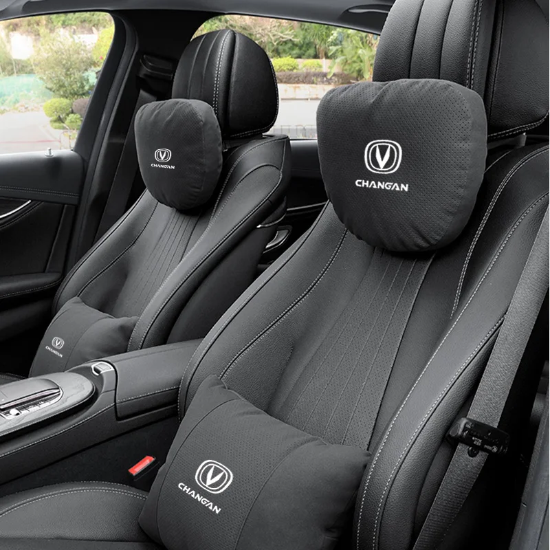 Для Changan Hunter X7 Plus F70 Alshavin Unik Cs35 Eado аксессуары автомобильная подушка для шеи
