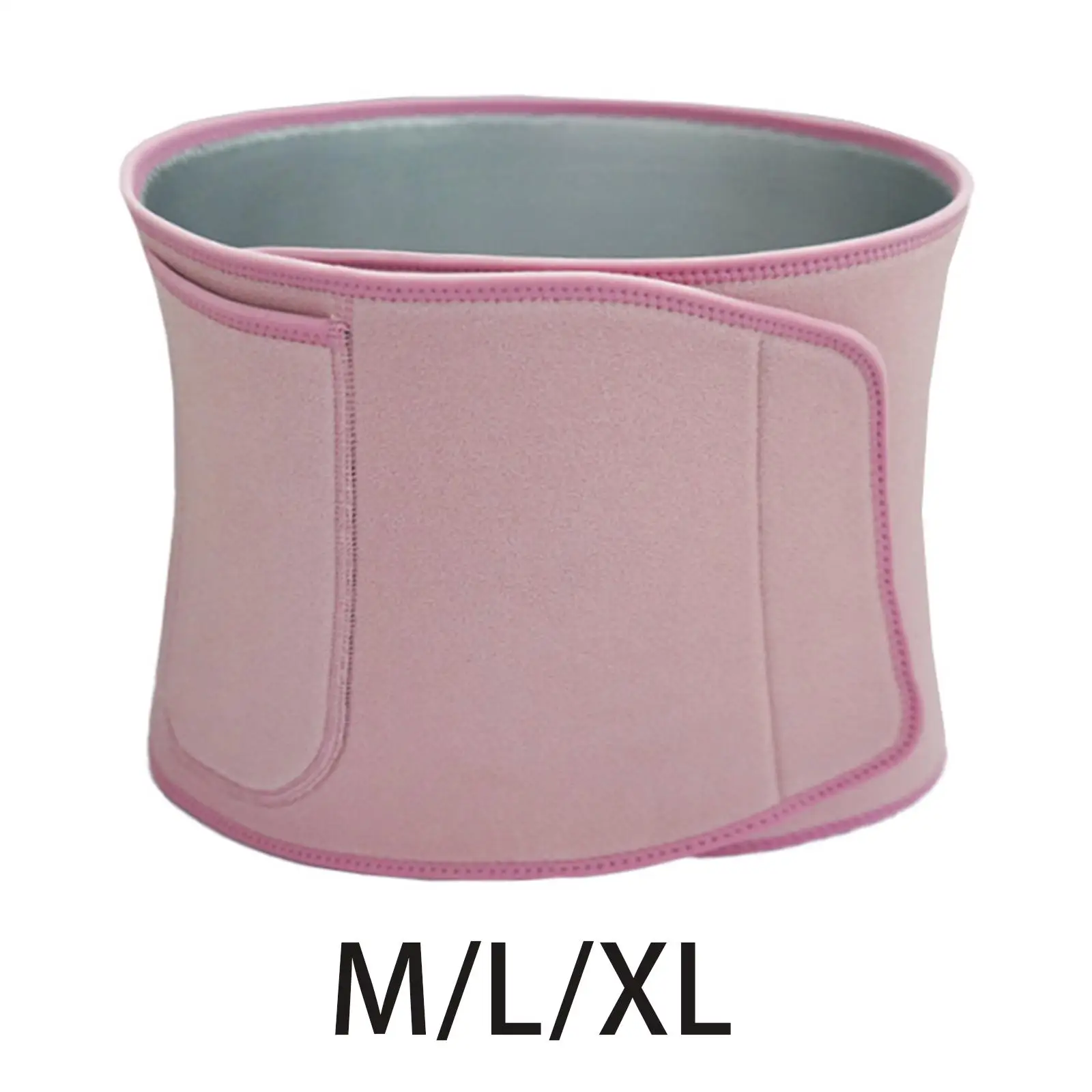 

Waist Trainer Belt Shaper Belt Waist Support Ab Belt for Exercise