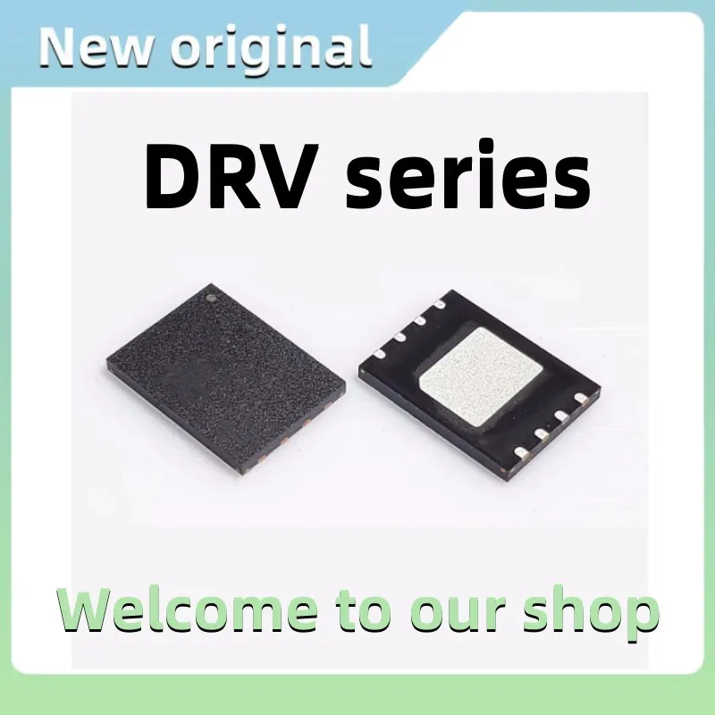

DRV8838DSGR WSON8 новый оригинальный