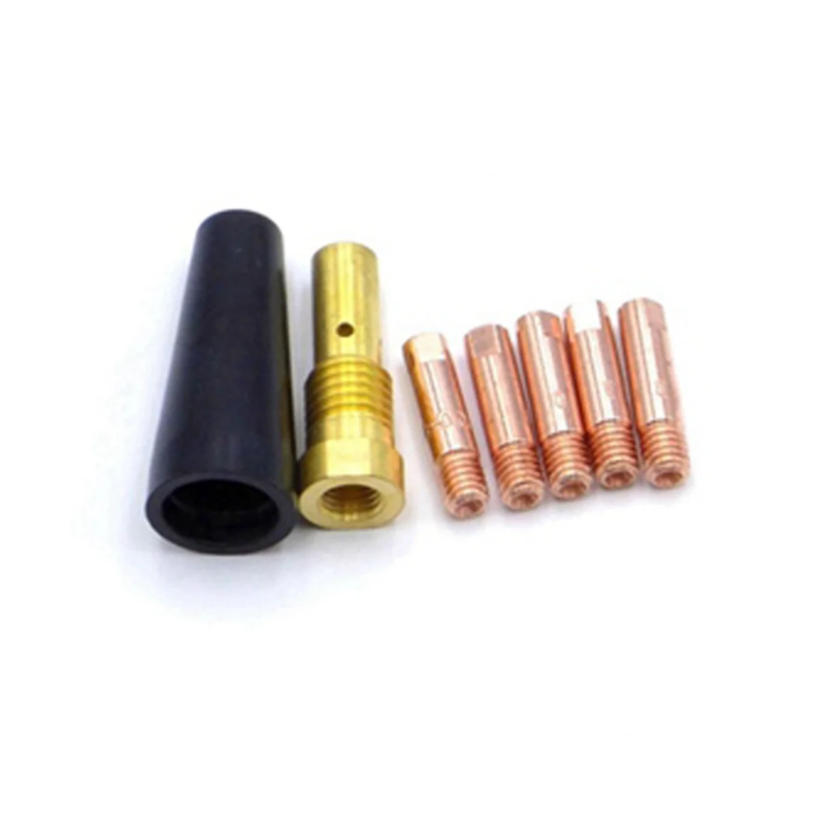 Суперпредложения 7 шт./компл. безгазовые насадки для FC90 подача порошковой