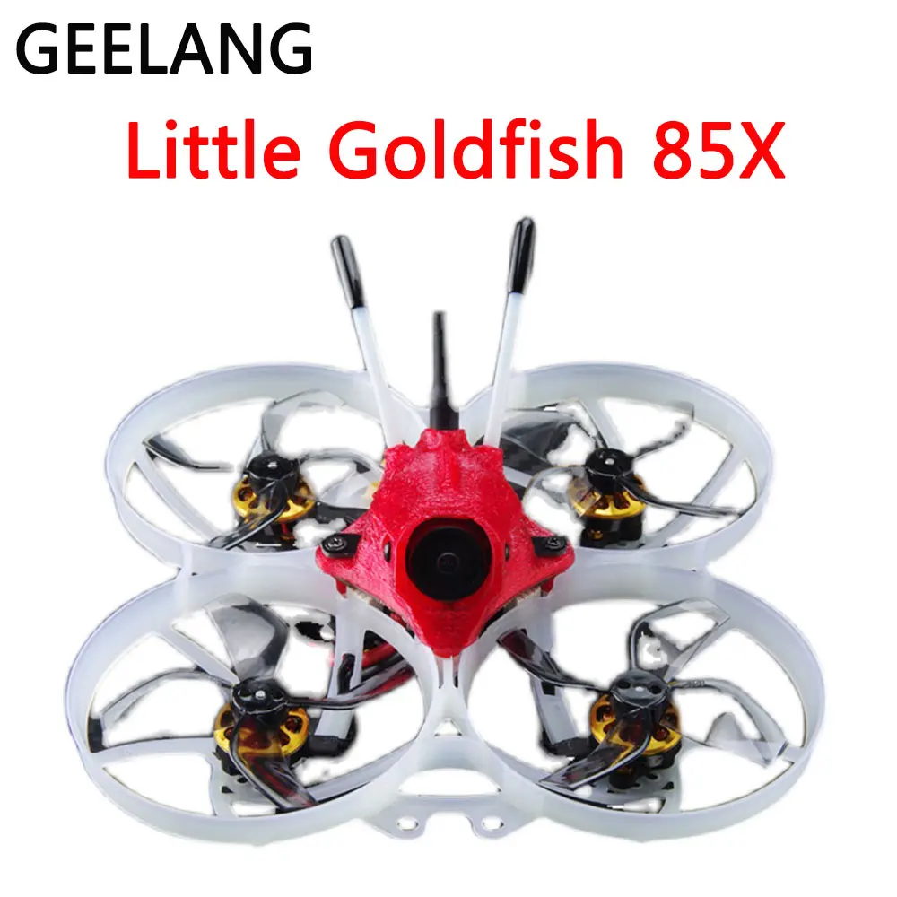 

Колесная база GEELANG Little Goldfish 85X, 85 мм, для начинающих начального уровня, усовершенствованная двухцелевая машина для перекрестных упражнений