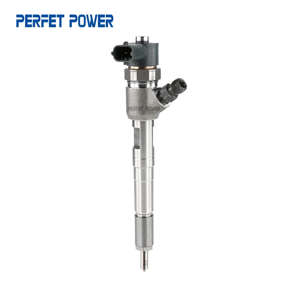 

Новый топливный инжектор Common Rail 0445110698 0 445 110 698, сделано в Китае