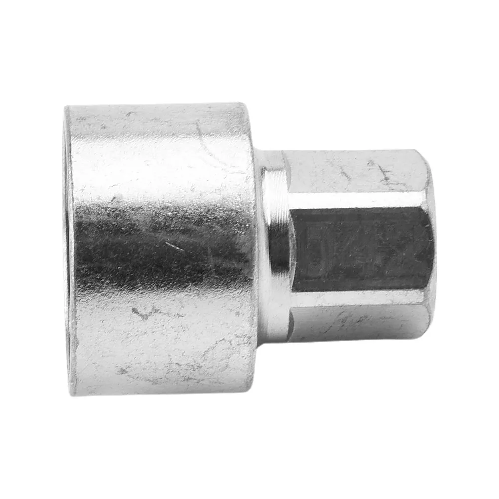 

Tool For BMW Accessories For 1 Series F20/F21 For 3 Series F30/F31 Removal Wheel Lock Key Socket Screw Durable