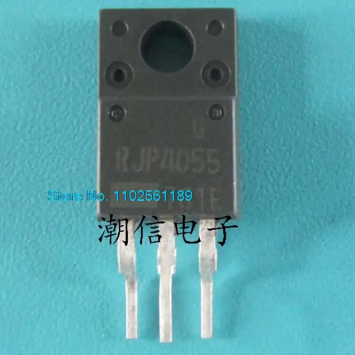 

10 шт./партия RJP4055