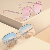 fashion women polarized sunglasses frame new female stylish quality sunglasses shaes multi colors woman sunshades ls316