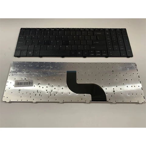 Клавиатура Siakoocty для Acer Aspire E1-571 US Layout