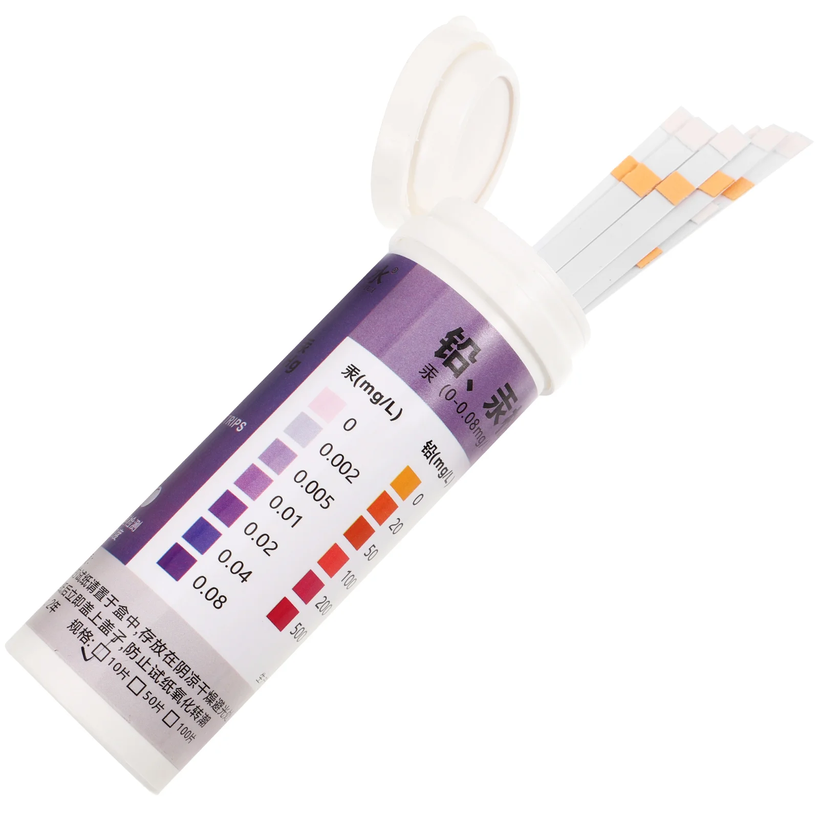 Тестер тестирования свинца и обнаружения