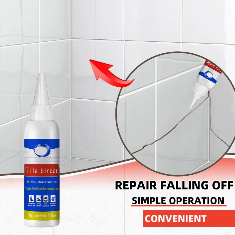 

Керамическая восстанавливающая паста для быстрого заполнения отверстий и трещин