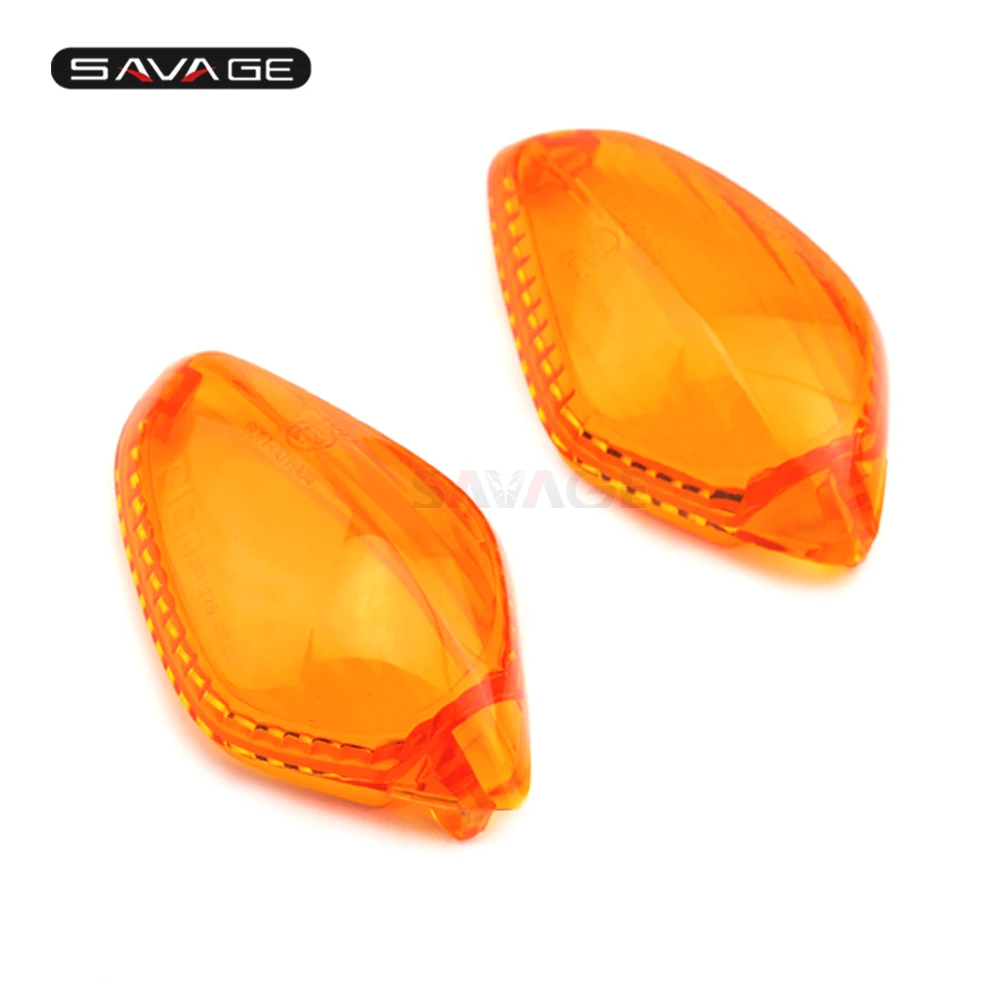 turn signal indicator lamp lens for honda cmx 300500 rebel crf250l msx 125 gromsf nc700 nc750 sx ctx700 motorcycle light part free global shipping