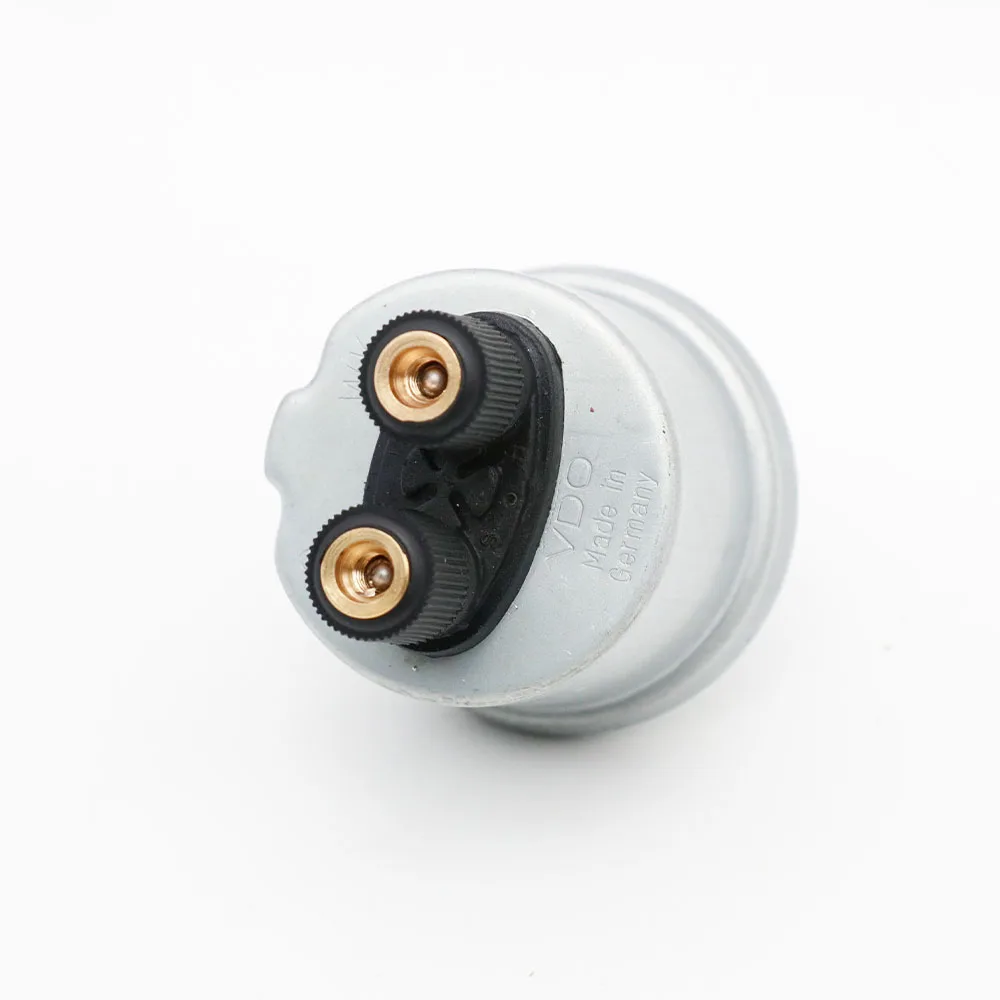 Универсальный переключатель датчика давления масла VDO от 0 до 10 бар подходит для