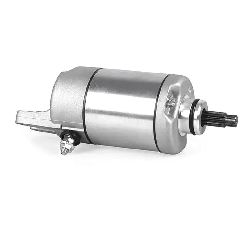 Фото Стабилизатор 31200-HN2-A01 Стартер для Honda TRX500FGA Foreman Rubicon 500 Gpscape 2004-2008 31200-HN2-003, новая часть мотоцикл №2