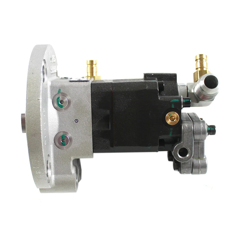 Топливный насос с прокладкой и муфтой шестерни 3090942 3041800 4010254 Для двигателя Cummins N14