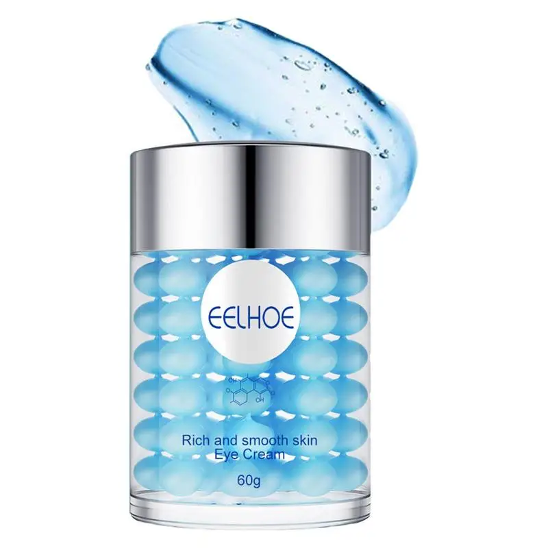 

Крем для области вокруг глаз, с гиалуроновой кислотой