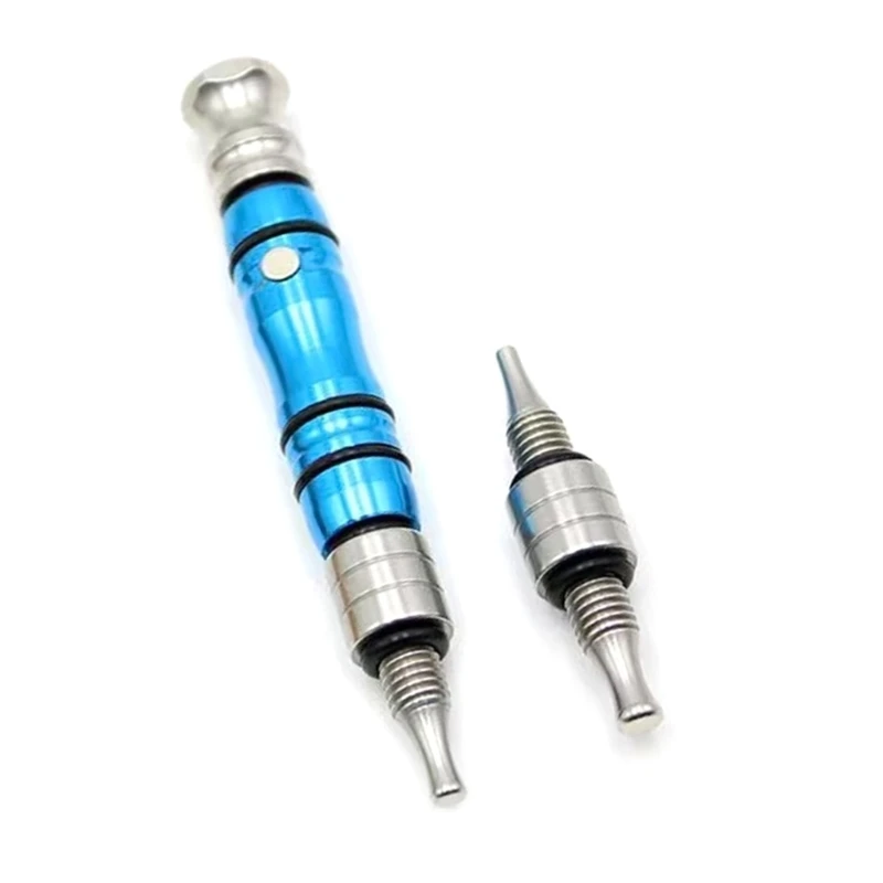 

Car Body Pit Dents Removal Leveling Pen Repair Tool Kit Wear-resistant Bump Pit