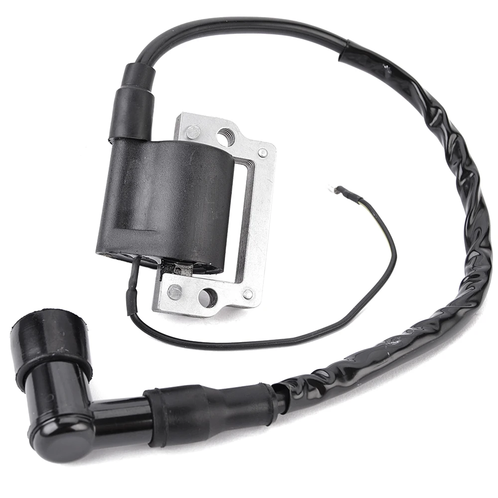 Катушка зажигания в сборе для Yamaha 355-82310-40 5G4-82310-40 1W2-82310-40 1M2-82310-40 5X6-82310-40 4V5-82310-40