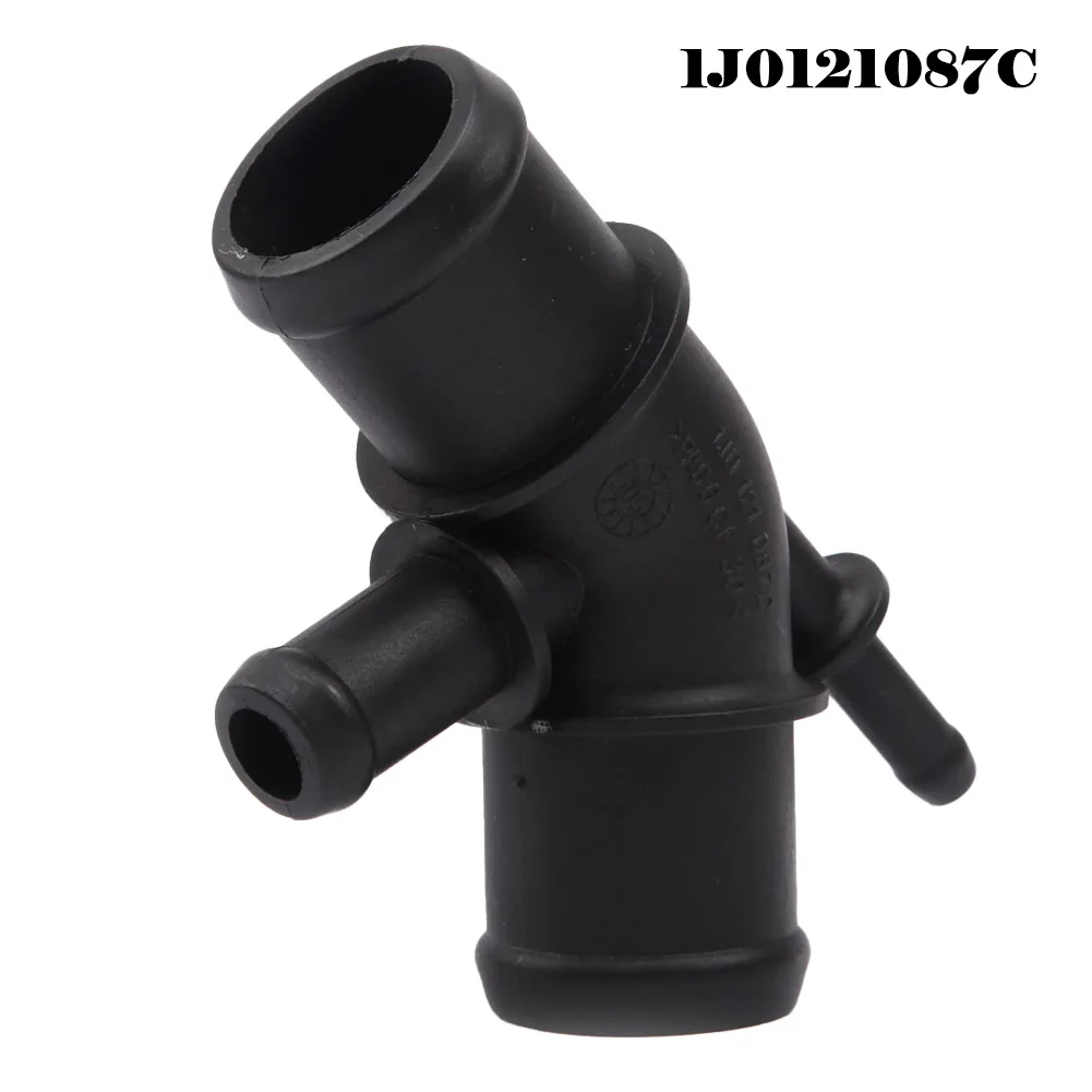Черный пластиковый разъем для автомобильных аксессуаров 1J 0121087 C 1.41.61.82.01.8T 1.61.81.8T1.9TDI 1.8T1.9TDI2.3 AGZ (art.: 3920ca626dfeb) - 3920ca626dfeb