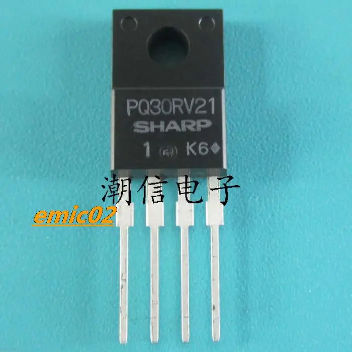 5 шт. PQ30RV21