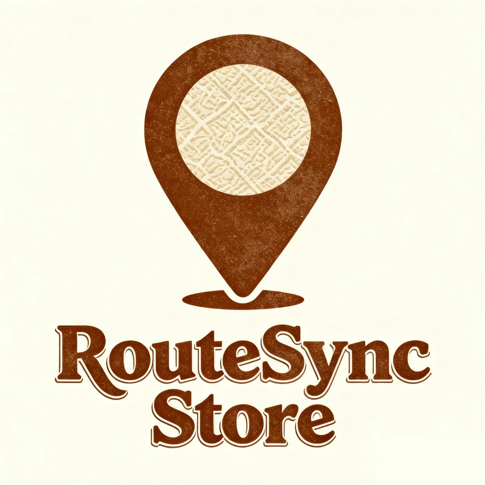 

Магазин RouteSync (ссылка на разницу в цене)
