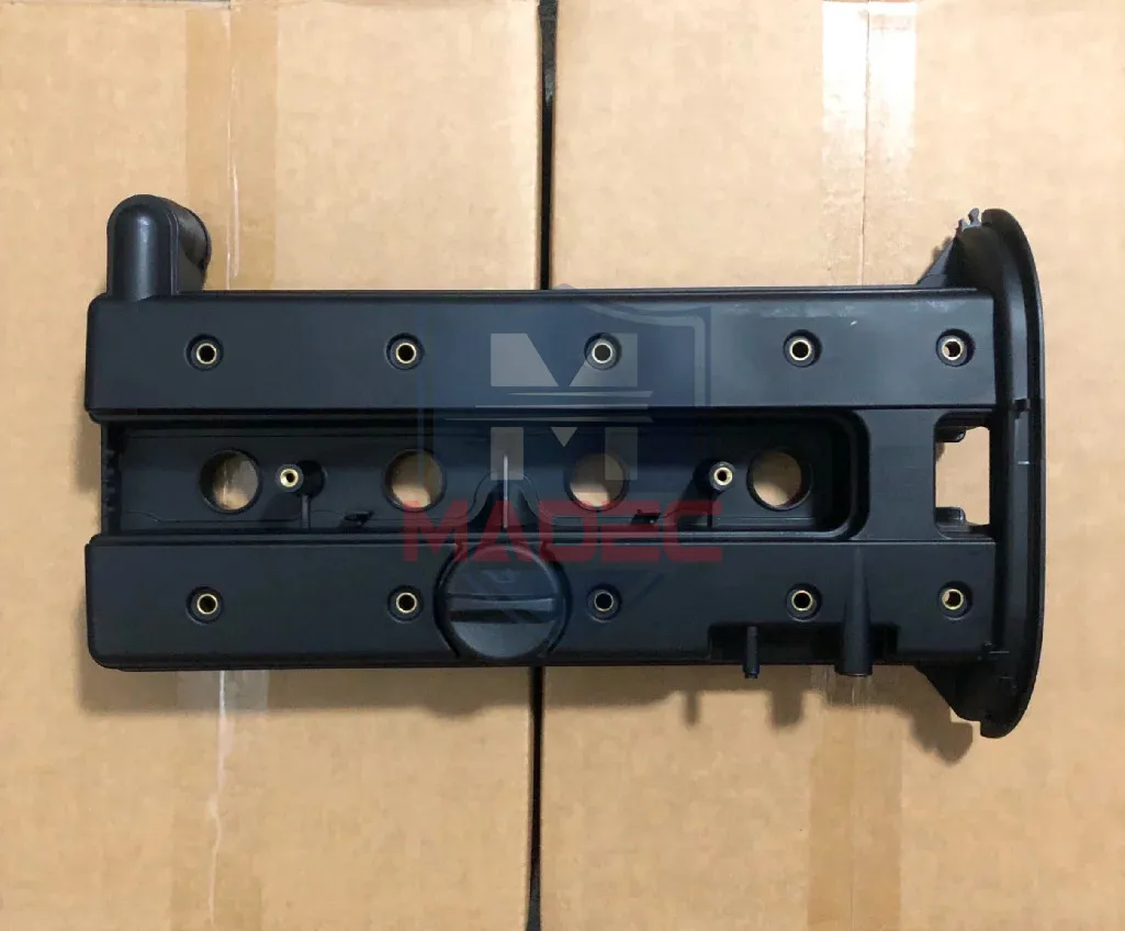 

Крышка головки цилиндра двигателя 55582541 для Chevrolet CAPTIVA Opel ANTARA 2.4L крышка клапана 92068243