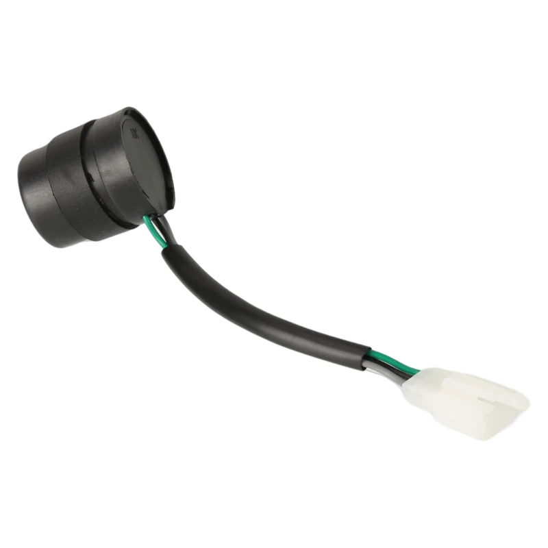 

3-проводное Реле Указателей Поворота 12В Для Мотоциклов, Скутеров, Мопедов, Квадроциклов GY6 50-250cc - Реле Поворотников