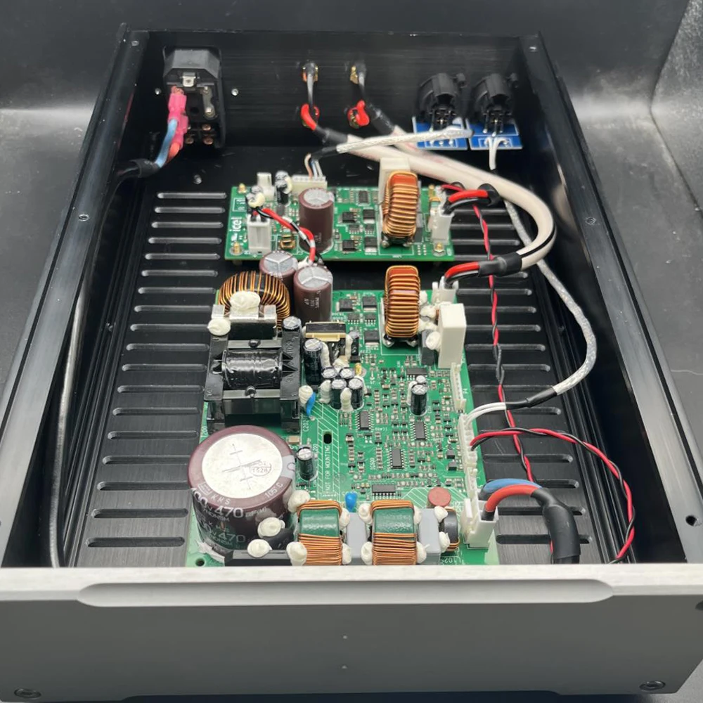 Оригинал для датского стерео усилителя мощности ICEPOWER 300AS1X2 модуль Hi-Fi