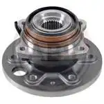 

Заднее колесо AKD VW100100 PORYASI SPRINTER CRAFTER 2.0TDI / 2.5TDI 06