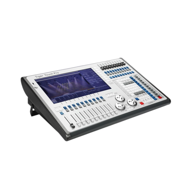 

High Quality Tiger touch pro/quartz/Tiger touch II console light controller