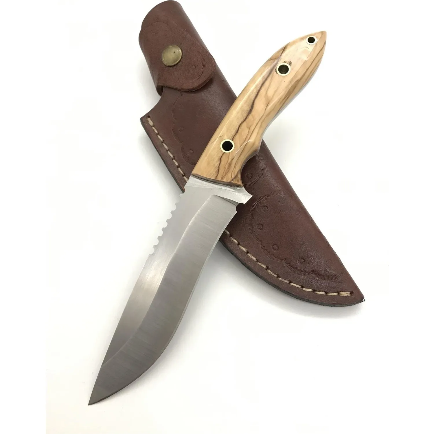 

Handmade Camping Knife BB79-4