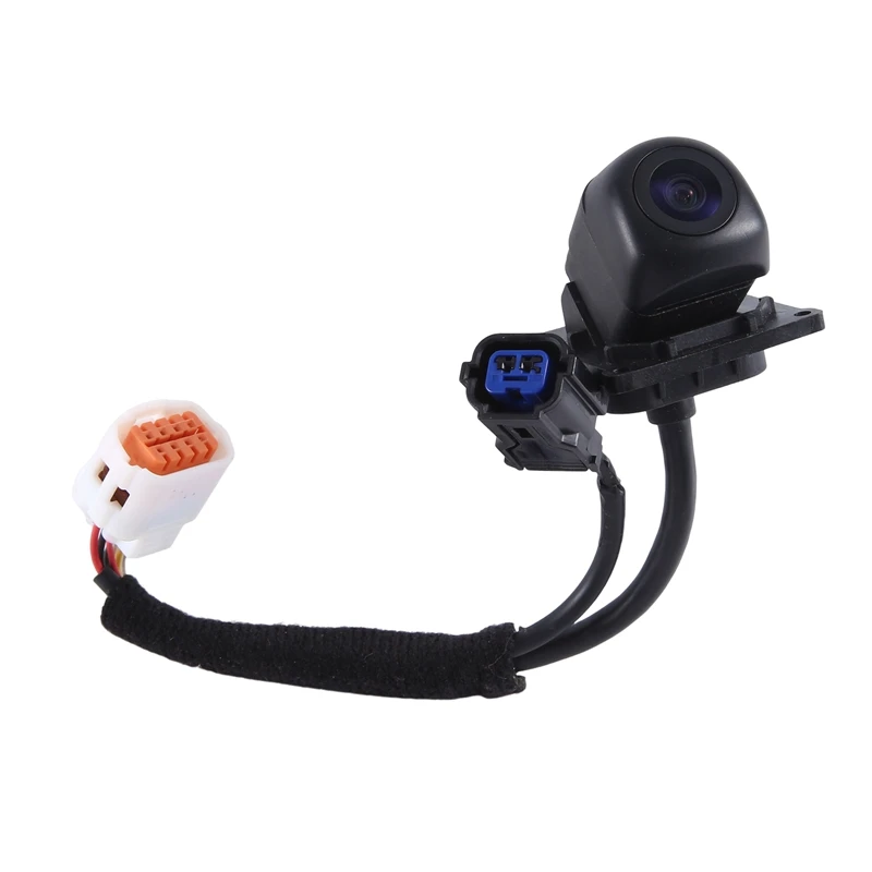 

Автомобильная камера заднего вида для Hyundai Elantra Avante 2018, вспомогательная камера заднего вида для парковки 95760-H6200 95760H6200, аксессуары