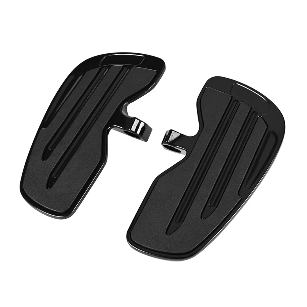 

Напольные доски для мотоциклистов, подножки для водителя, подходят для Indian 101, Scout Sixty Bobber Classic Super Sport Limited + Tech 2025