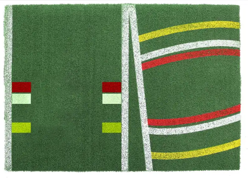 

Pure Pitch Hitting Mat