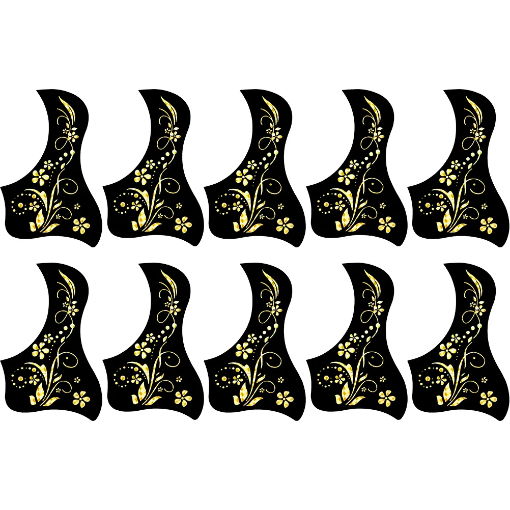 

Guitar Accessories Pickguards Acoustic Protective Plate Anti-scratch Board Folk