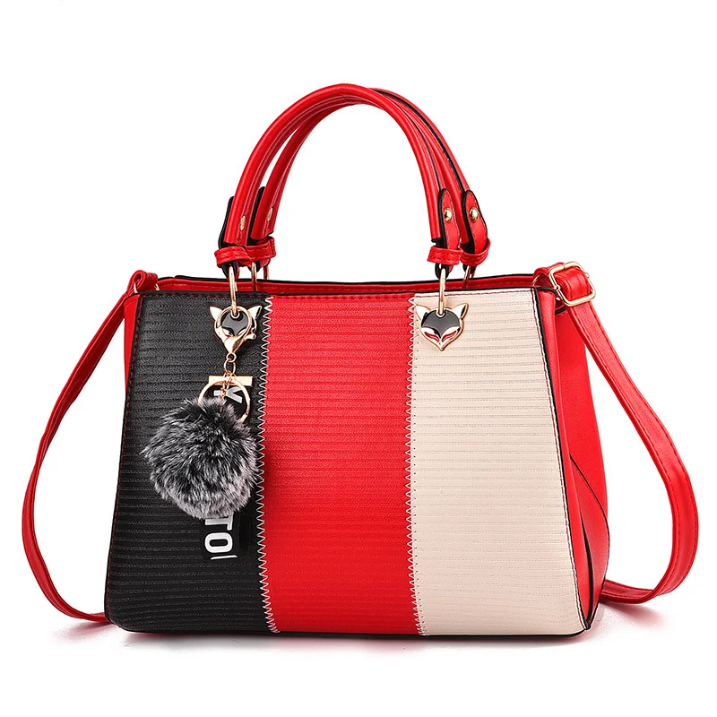 

Fashion New Shoulder Women's Bags Fashion Large Bags Women's Bags Women's Handbags Women's Shoulder Bags Diagonal Bags