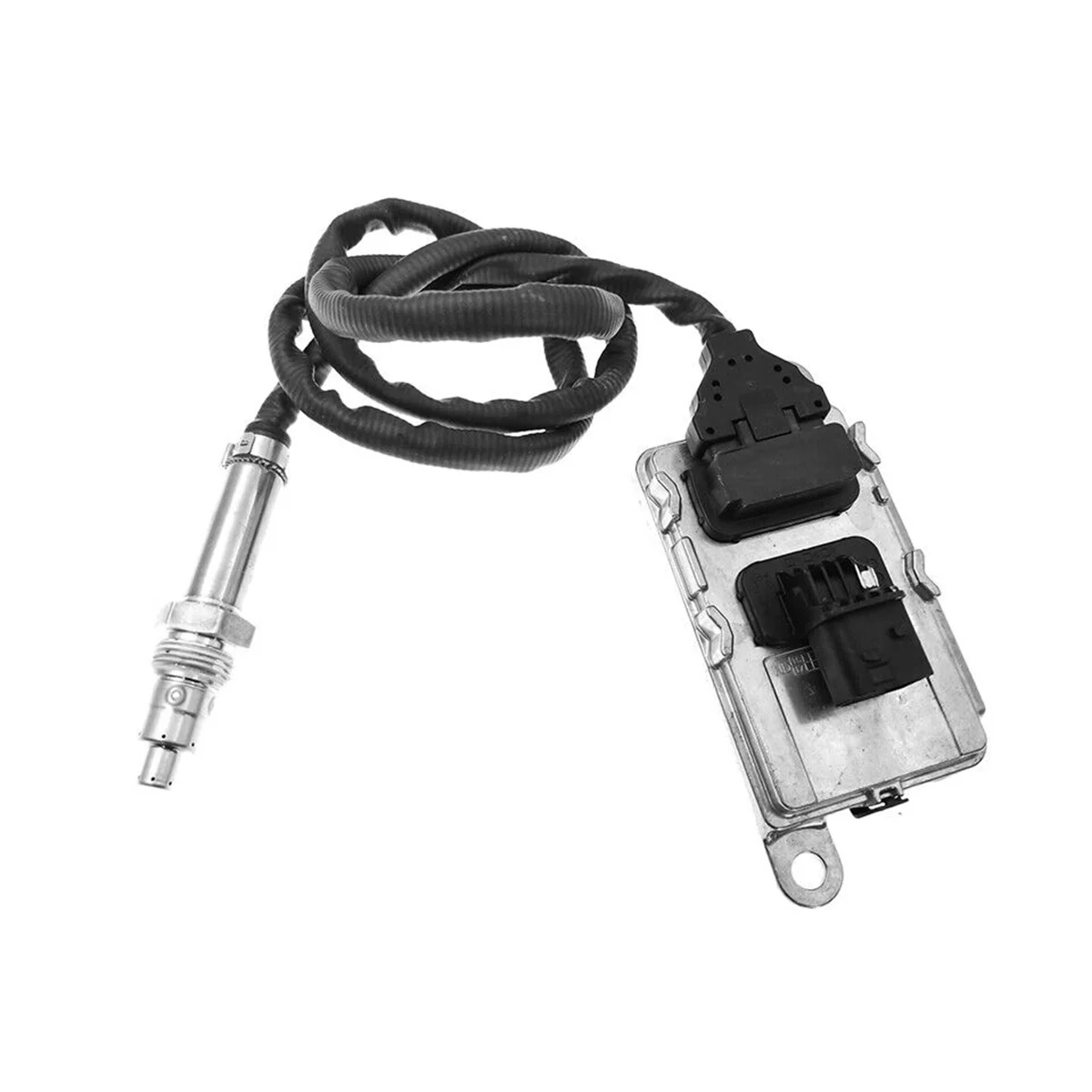 Азотный кислородный датчик NOX для Cummins двигателя грузовика DAF XF Euro 6 4326868 5WK96752C 4326472