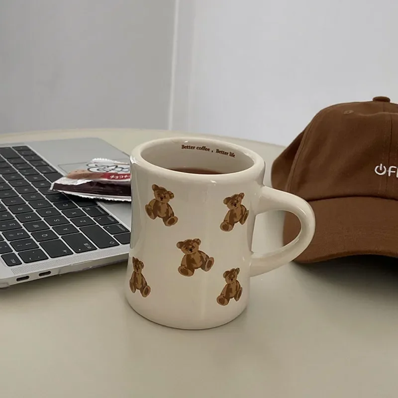 Керамические держатели для напитков