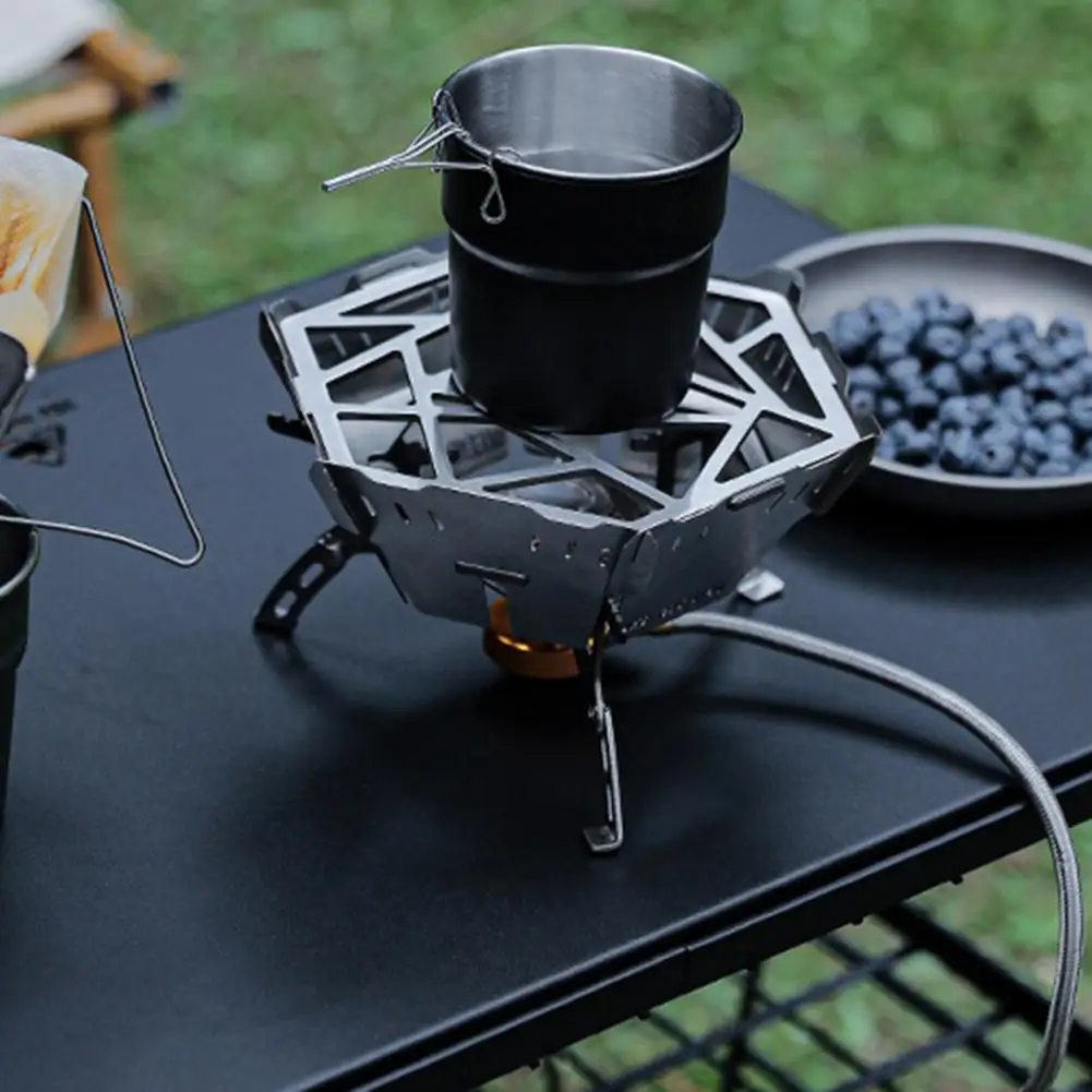 

Sierra Cup Accessories Portable Water Cup Guide Frame for Camping Accessories Corrosion Resistant Sierra Cup Diversion Nozzle