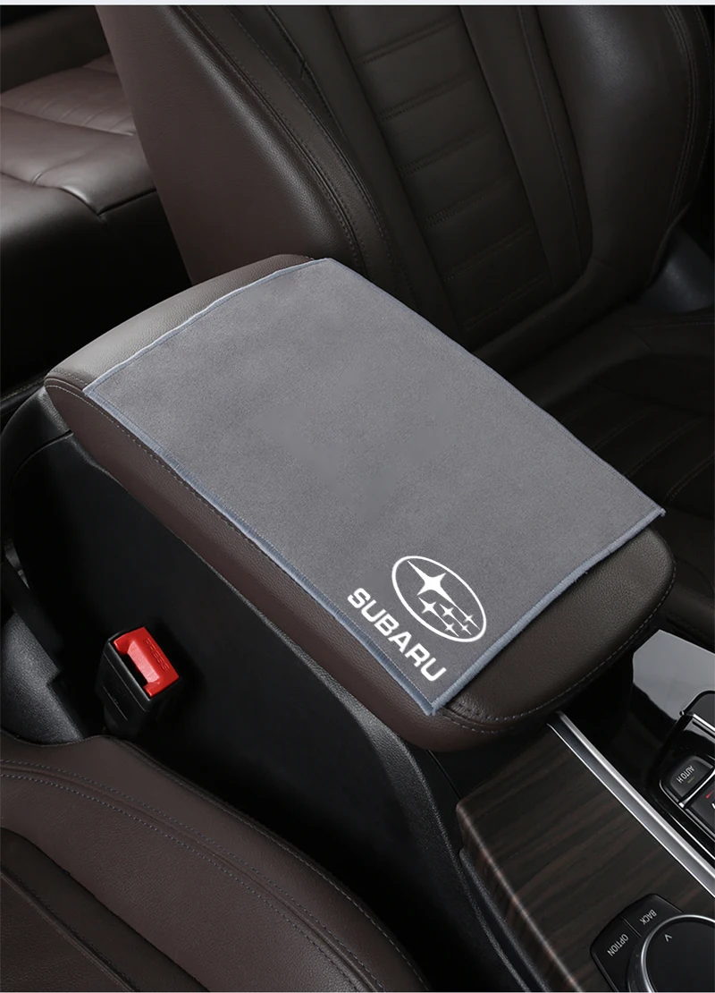 

Полотенце из микрофибры, аксессуары для ухода за автомобилем для Subaru STI Forester Impreza Legacy Outback XV BRZ WRX Tribeca