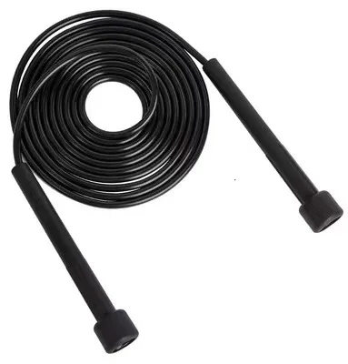

New Speed Jump Rope Crossfit Professional Men Women Gym PVC Skipping Rope Fitness Equipment Muscle Boxing MMA Training