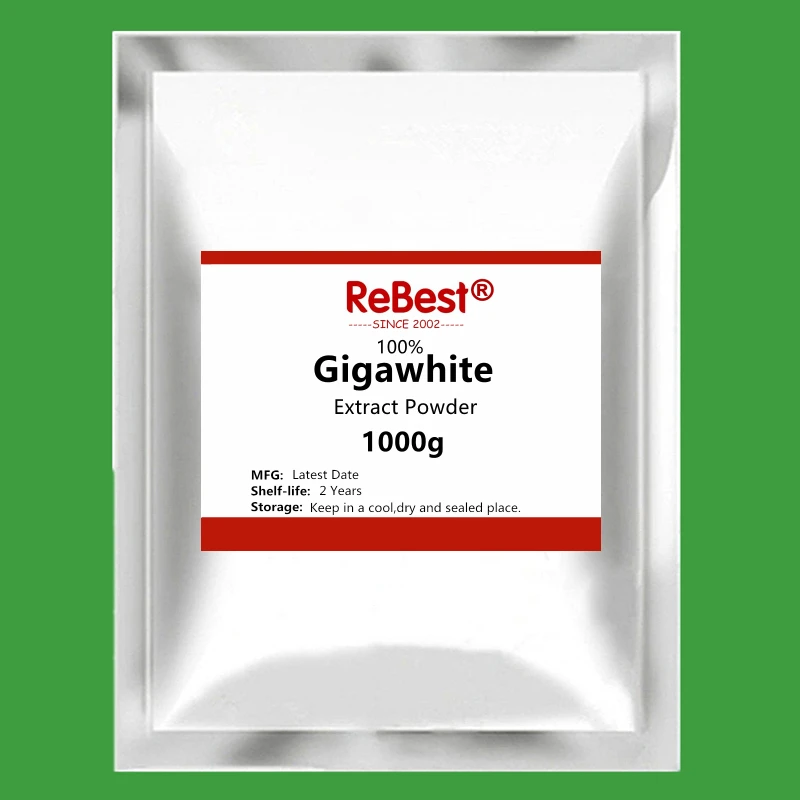 Фото Осветлитель кожи, Gigawhite Giga White, отбеливание и увлажнение кожи, удаление морщин, удаление акне №1