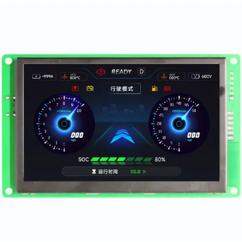 

4,3 дюймовые умные дисплеи, ЖК-модули esp32, макетные платы, ЖК-дисплей для цветного экрана умного дома