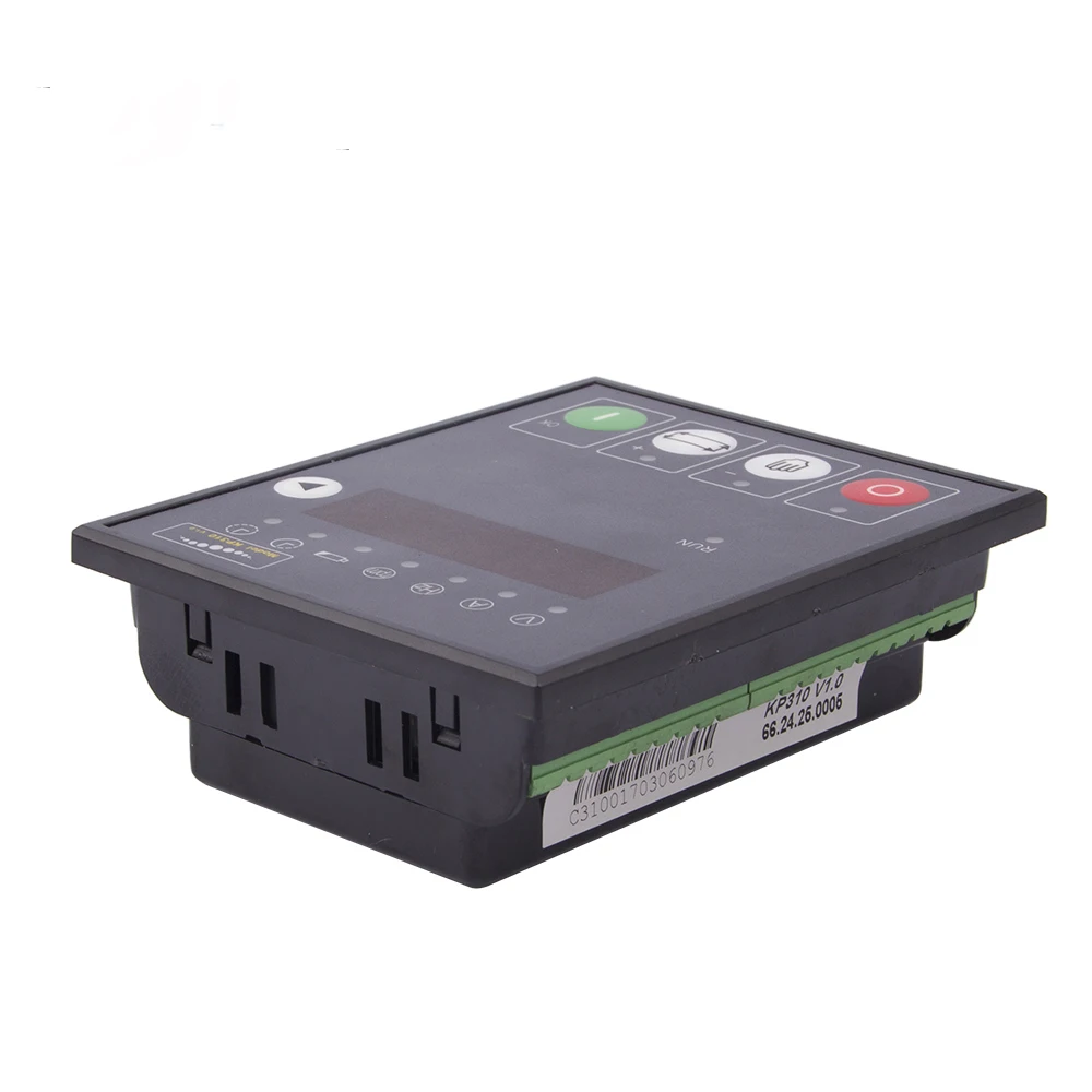 Оригинальные детали дизельного генератора KDE20SS3 Контроллер KDE60SS3 Дисплей KP310