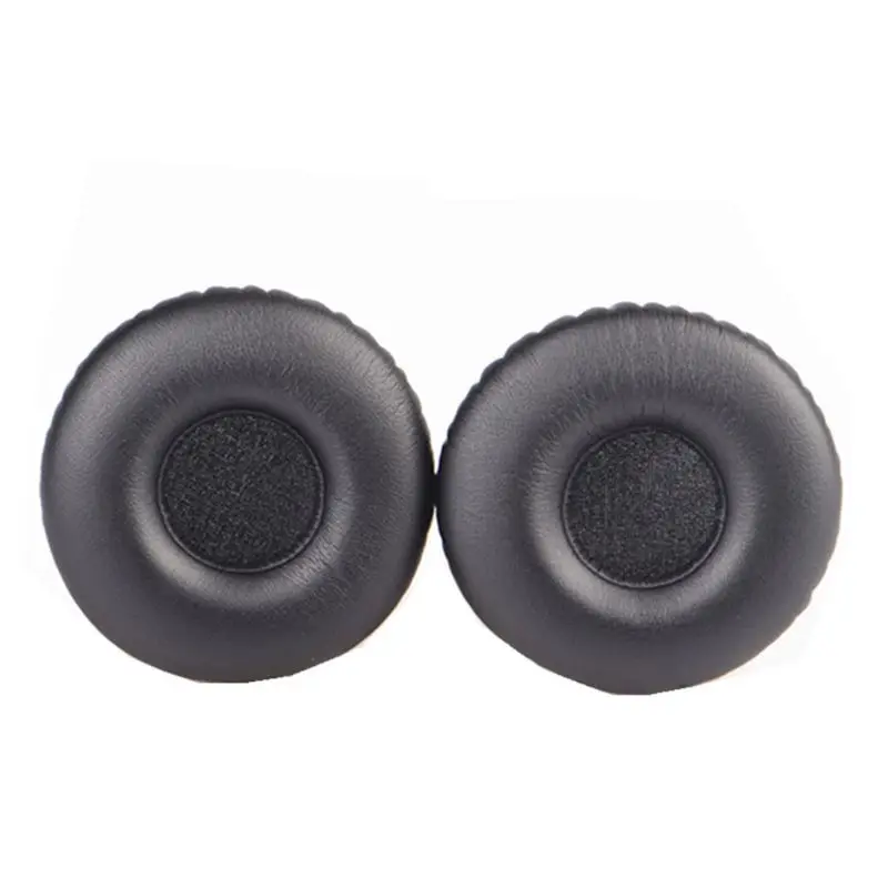 

Ear Pad Cushion Pillow Cover Earphone Earpad for JABRA Leather Ear Pads 2x
