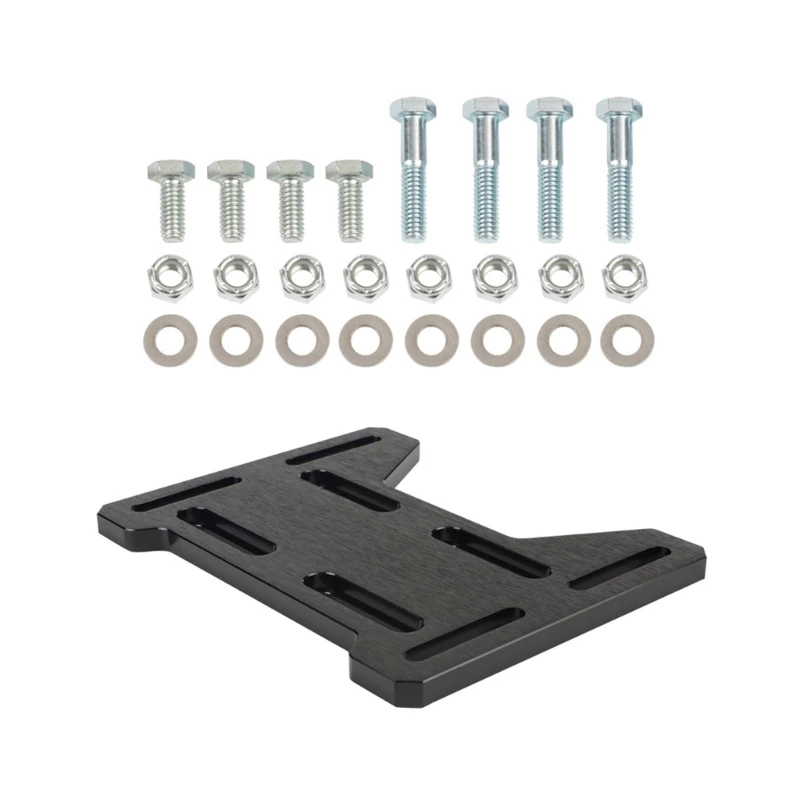 Для 2 5 л.с. 8 Motovox Mini Bike Go Kart Doodlebug 79cc 97cc 98cc 100cc Регулируемый кронштейн для поддержки